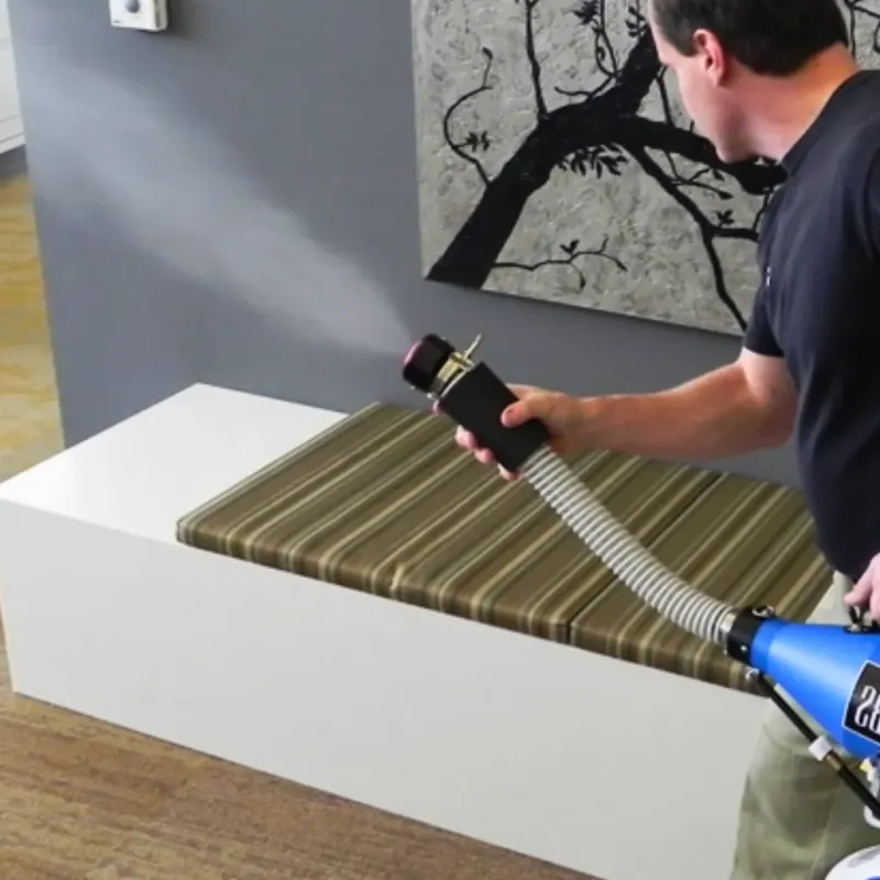 Professional Odor Removal in Francis, UT